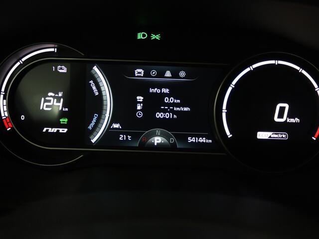 KIA e-Niro DynamicLine 64 kWh | Camera | Stoelverwarming | Adaptive Cruise Control | Nederlandse Auto | NAP |