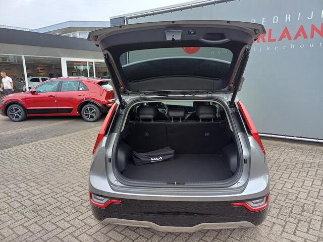 KIA e-Niro EV DynamicPlusLine 64.8 kWh | BIJTELLING TARIEF 2024 | ELEKTRISCH | ADAPTIVE CC | STOELVERWARMING | CLIMATE | CAMERA | Wij bieden ook financiering mogelijkheden aan.