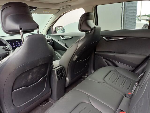 KIA e-Niro EV DynamicPlusLine 64.8 kWh | BIJTELLING TARIEF 2024 | ELEKTRISCH | ADAPTIVE CC | STOELVERWARMING | CLIMATE | CAMERA | Wij bieden ook financiering mogelijkheden aan.