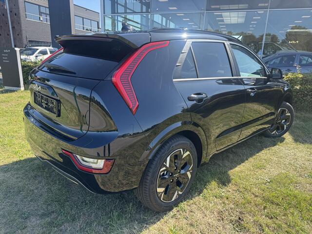 KIA e-Niro EV Plus 64.8 kWh | Direct Leverbaar! | Complete Uitvoering! | Voorraadkorting!