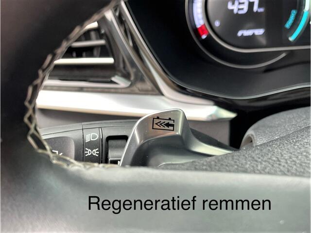 KIA e-Niro ExecutiveLine 64 kWh/204 pk/Adaptive/3-fase/2022/Full-led