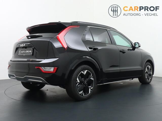 KIA e-Niro EV 64.8 kWh Navigatie | Stoelverwarming | Keyless | Camera |