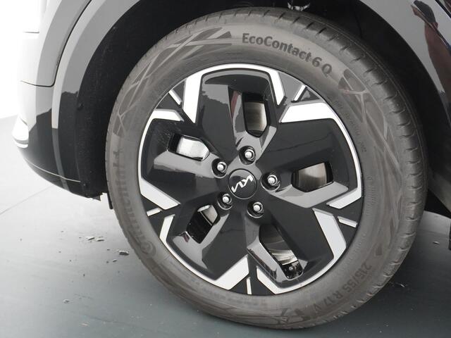KIA e-Niro EV 64.8 kWh Navigatie | Stoelverwarming | Keyless | Camera |