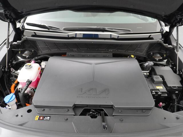 KIA e-Niro EV 64.8 kWh Navigatie | Stoelverwarming | Keyless | Camera |