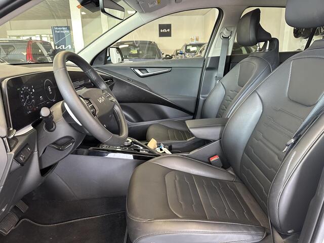 KIA e-Niro EV Edition Advanced 64.8 kWh