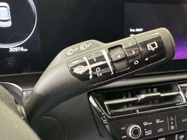 KIA e-Niro EV Edition Advanced 64.8 kWh