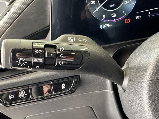 KIA e-Niro EV Edition Advanced 64.8 kWh