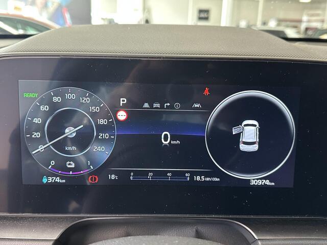 KIA e-Niro EV Edition Advanced 64.8 kWh