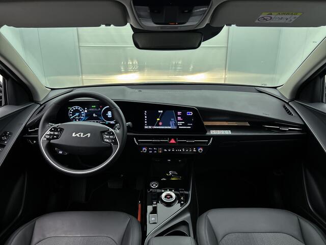 KIA e-Niro EV DynamicLine 64.8 kWh | SOH 98,9% |