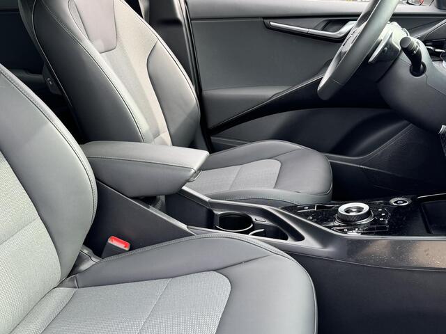 KIA e-Niro EV DynamicLine 64.8 kWh | cruise control | Apple carplay/Android auto | Achteruitrij camera | Parkeersensoren |