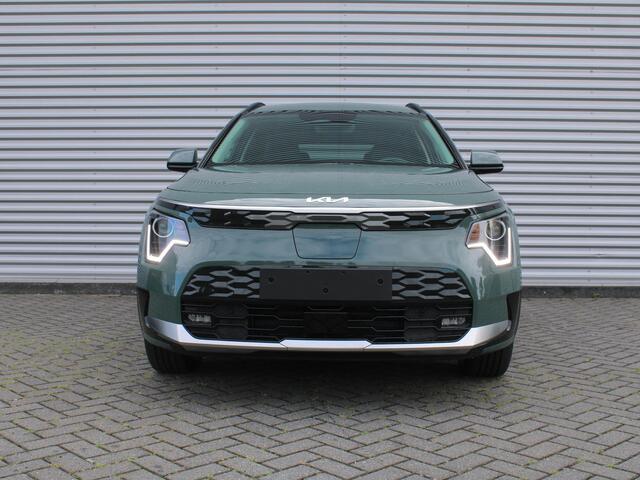 KIA e-Niro EV Light Advanced 64.8 kWh | Nieuw | Direct leverbaar | Actieradius tot 460 km (WLTP) |