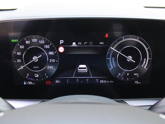 KIA e-Niro EV Light Advanced 64.8 kWh | Nieuw | Direct leverbaar | Actieradius tot 460 km (WLTP) |