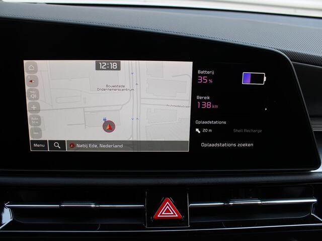 KIA e-Niro EV Light Advanced 64.8 kWh | Nieuw | Direct leverbaar | Actieradius tot 460 km (WLTP) |