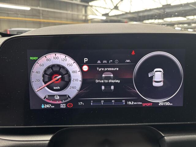 KIA e-Niro EV Light Edition 64.8 kWh