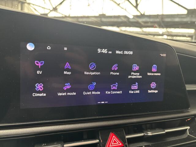 KIA e-Niro EV Light Edition 64.8 kWh