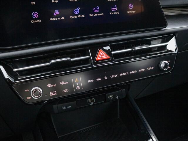 KIA e-Niro EV Air 64.8 kWh | Op voorraad | Direct rijden | Clima | Camera | Apple Carplay | Stoel&Stuur Verwarming