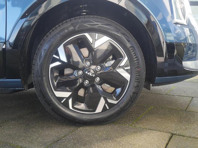 KIA e-Niro EV Light Advanced 64.8 kWh OP VOORRAAD | Carplay | Camera | Stoel-stuurverwarming |
