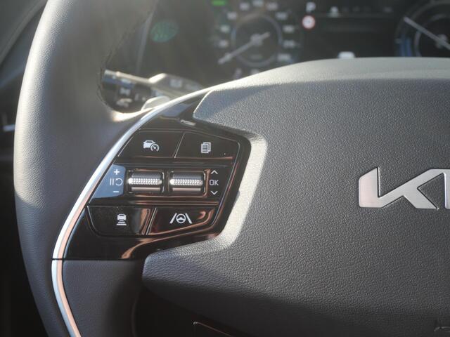 KIA e-Niro EV Light Advanced 64.8 kWh OP VOORRAAD | Carplay | Camera | Stoel-stuurverwarming |