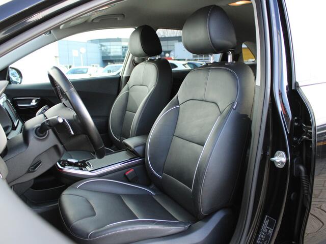 KIA e-Niro ExecutiveLine 64 kWh NL AUTO | SOH 100% | LEDER |