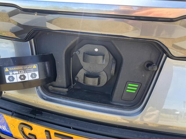 KIA e-Niro EV Edition Advanced 64.8 kWh | All-Season Banden | Elektrische Bestuurdersstoel | Leder | Adaptieve Cruise Control | Enz...