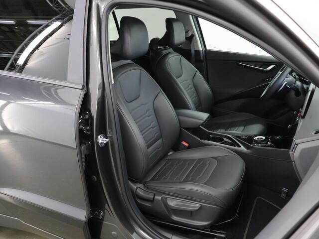 KIA e-Niro EV Edition Advanced 64.8 kWh | Navigatie | Parkeercamera | Stoelverwarming | Keyless Go |