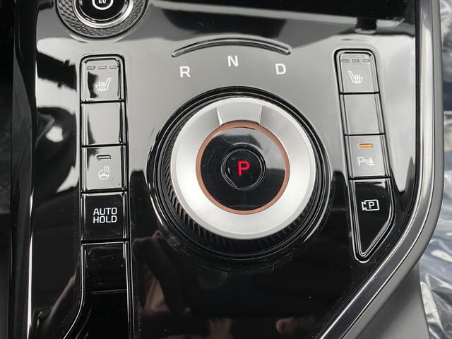 KIA e-Niro EV Plus 64.8 kWh Lease vanaf ¤599,- p/m!