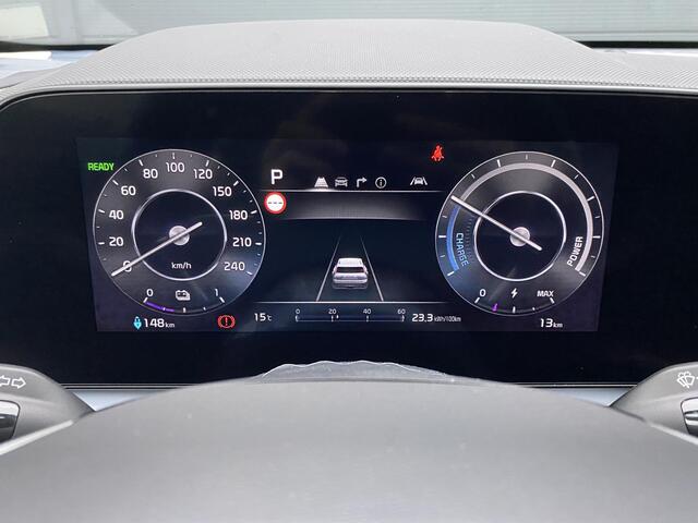 KIA e-Niro EV Air 64.8 kWh | Voorraadactie | Stoel/Stuurverwarming | Led Koplampen | Parkeercamera | Navigatie | Dodehoekdetectie |