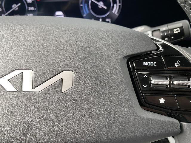 KIA e-Niro EV DynamicPlusLine 64.8 kWh | Voorraadactie | Schuif / Kanteldak | Head-Up | Stoel/Stuurverwarming | Elektr. Achterklep | Navigatie |