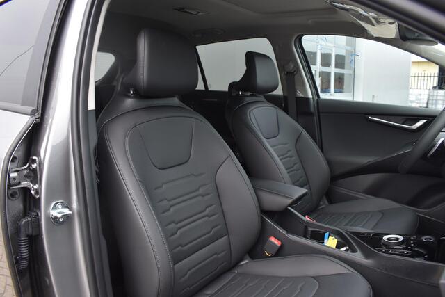 KIA e-Niro EV DynamicPlusLine 64.8 kWh | Voorraadactie | Schuif / Kanteldak | Head-Up | Stoel/Stuurverwarming | Elektr. Achterklep | Navigatie |