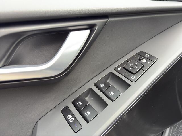 KIA e-Niro EV Edition Advanced 64.8 kWh Prijs incl. vooraftrek 2000.- inruilpremie | Navigatie | Camera | Cruise|| Lederen bekleding | Stoel- en Stuurverwarming | Dodehoekassistentie |