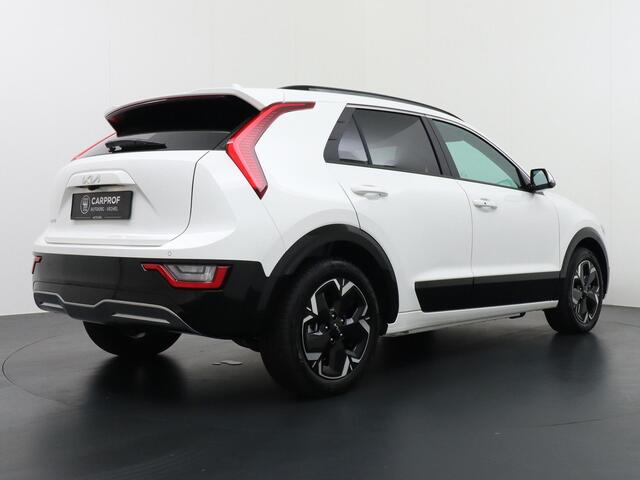 KIA e-Niro EV 64.8 kWh Navigatie | LMV | Stoelverwarming | camera