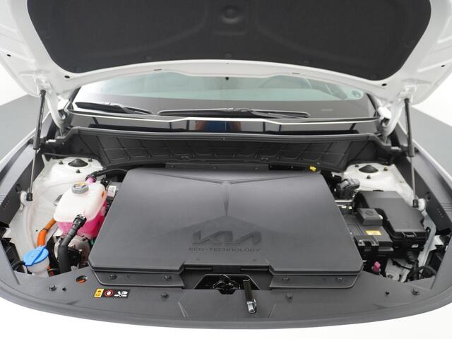 KIA e-Niro EV 64.8 kWh Navigatie | LMV | Stoelverwarming | camera