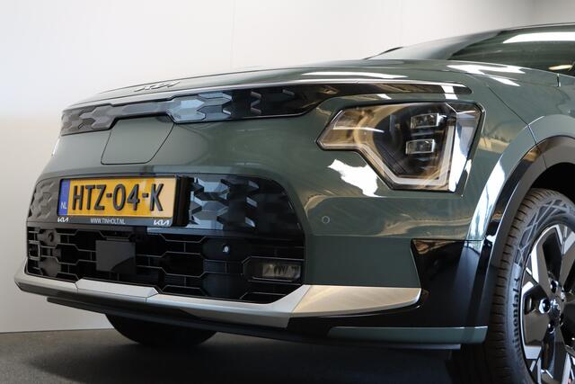 KIA e-Niro EV Air 64.8 kWh