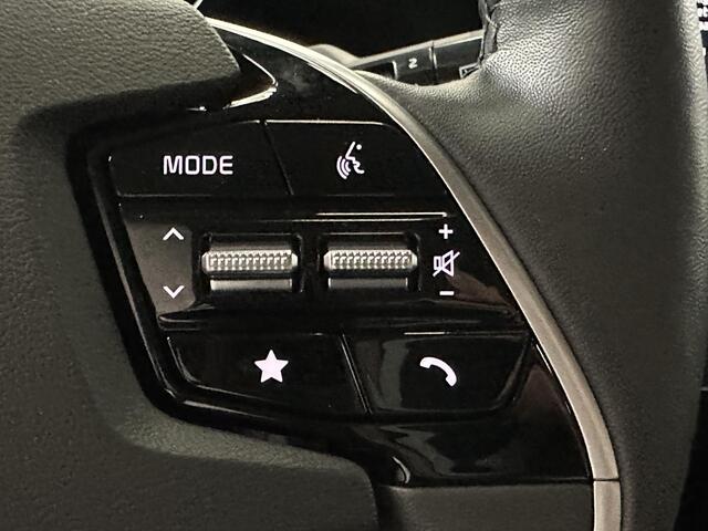 KIA e-Niro EV DynamicLine 64.8 kWh