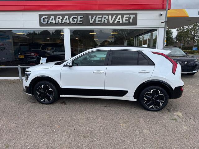 KIA e-Niro EV DynamicPlusLine 64.8 kWh