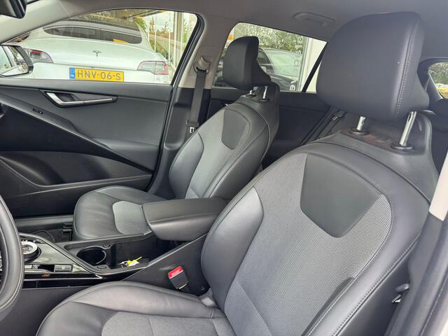 KIA e-Niro EV DynamicPlusLine 64.8 kWh
