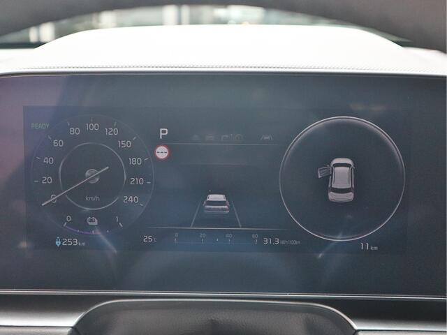 KIA e-Niro EV Light Advanced 64.8 kWh Nieuw uit voorraad leverbaar met tot 10jr. Garantie!