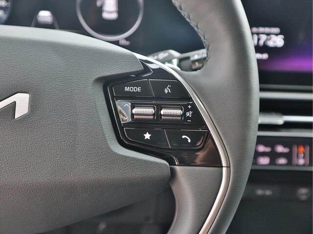 KIA e-Niro EV Light Advanced 64.8 kWh Nieuw uit voorraad leverbaar met tot 10jr. Garantie!