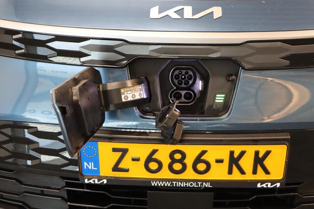 KIA e-Niro EV Light Edition 64.8 kWh