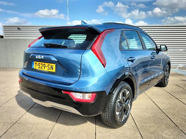 KIA e-Niro EV DynamicLine 64.8 kWh Clima / Navigatie / Camera /