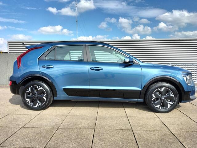 KIA e-Niro EV DynamicLine 64.8 kWh Clima / Navigatie / Camera /