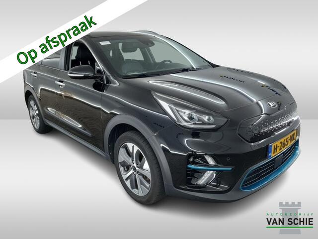 KIA e-Niro ExecutiveLine 64 kWh (204 PK) 2-Eig. & Dealer-Onderh. BOVAG-Garantie. NL-Auto.