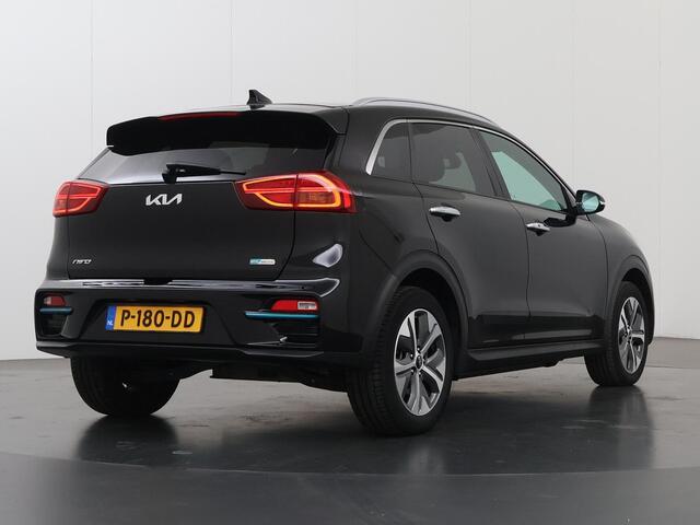 KIA e-Niro DynamicPlusLine 64 kWh | Panoramadak | Stoel/Stuurwielverwarming | Adaptieve Cruise Control | Keyless Go | LED Koplampen |