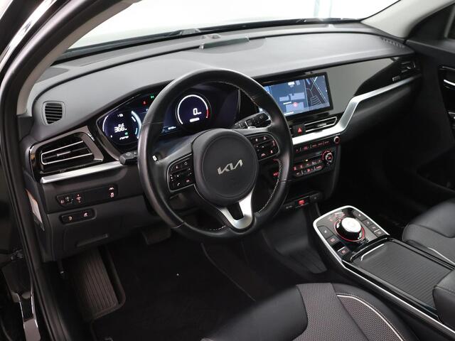 KIA e-Niro DynamicPlusLine 64 kWh | Panoramadak | Stoel/Stuurwielverwarming | Adaptieve Cruise Control | Keyless Go | LED Koplampen |
