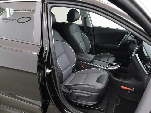KIA e-Niro DynamicPlusLine 64 kWh | Panoramadak | Stoel/Stuurwielverwarming | Adaptieve Cruise Control | Keyless Go | LED Koplampen |