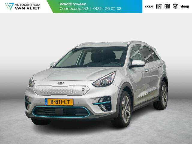 KIA e-Niro DynamicPlusLine Ed. 64 kWh