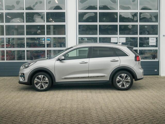 KIA e-Niro DynamicPlusLine Ed. 64 kWh