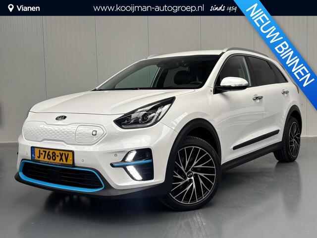 KIA e-Niro ExecutiveLine 64 kWh
