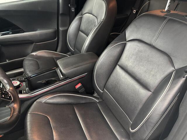 KIA e-Niro ExecutiveLine 64 kWh