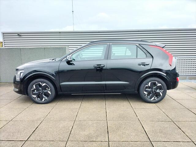 KIA e-Niro EV DynamicLine 64.8 kWh Navigatie / Camera /